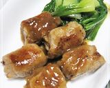 中からじゅわっと★高野豆腐の肉巻き作り方7写真