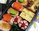 中からじゅわっと★高野豆腐の肉巻き作り方8写真