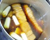 ☆我が家の焼豚☆作り方5写真