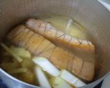 ☆我が家の焼豚☆作り方4写真