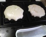 ホワイトソルガムワッフル★アレルギー対応作り方6写真