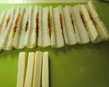 あっという間に簡単！塩鮭の燻製作り方1写真