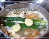 鶏肉団子の中華風カレー作り方4写真