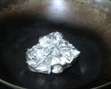 あっという間に簡単！塩鮭の燻製作り方5写真