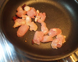 簡単・おいしい！タイ風鶏肉のバジル炒め作り方4写真
