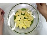 じゃがいももち★動画あり★作り方6写真
