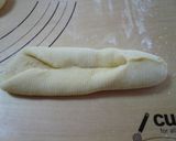 あんバターロール作り方5写真