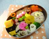 パスタと魚ニソ・蒲鉾でお弁当素材☆作り方8写真