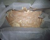 ミニマーブルパウンドケーキ☆作り方4写真