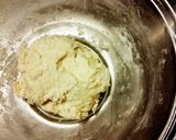 ◆クルミと胡麻のフランス食パン◆作り方2写真
