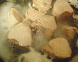 かつおの煮つけ！作り方6写真