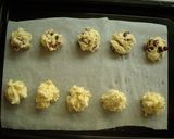 少量のマーガリンdeスコーン♡作り方6写真
