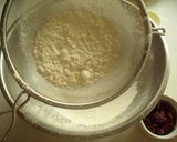 少量のマーガリンdeスコーン♡作り方3写真
