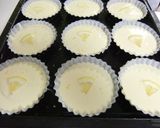 たっぷりクリームチーズのしっとりケーキ♡作り方3写真