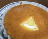 たっぷりクリームチーズのしっとりケーキ♡作り方4写真