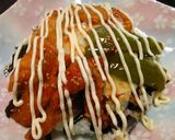 【激旨★鮭ハラミ＆野菜のピリ辛温玉丼】作り方6写真