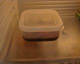 鰤のわさび醤油漬け作り方3写真