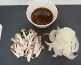 冷凍豆腐で♬肉巻き豆腐ステーキ♥作り方2写真