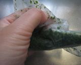 パセリのみじん切り作り方3写真