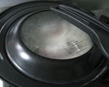 鮭＆しめじ♪コク旨クリームソース煮✿作り方6写真