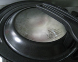 鮭＆しめじ♪コク旨クリームソース煮✿作り方6写真