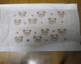 デコゼリー　パンダで（＾＾）作り方1写真