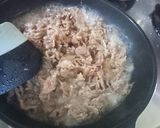速攻で作れちゃう★牛肉のしぐれ煮作り方4写真