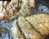 簡単にケンタッキー風フライドチキン作り方4写真