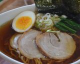 いらっしゃいませ~♡おうちラーメン作り方9写真