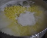 いらっしゃいませ～♡おうち味噌ラーメン作り方5写真