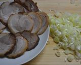 いらっしゃいませ～♡おうち味噌ラーメン作り方3写真
