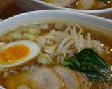 いらっしゃいませ～♡おうち味噌ラーメン作り方6写真