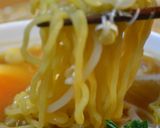いらっしゃいませ～♡おうち味噌ラーメン作り方7写真
