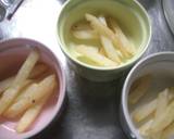 フライドポテトグラタン作り方2写真