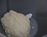 ぐるぐる巻きチョリソーベーグル作り方3写真