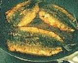 鰯の蒲焼作り方4写真