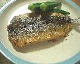 鰯の蒲焼作り方5写真