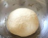 野菜入り☆ハート形の健康パン作り方6写真