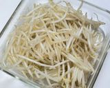 作りおきに最高★豚肉ともやしの極上旨ポン浸し作り方2写真