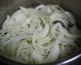 ゴボウスープ作り方1写真