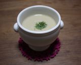 ゴボウスープ作り方8写真