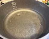 キャップさんのビッグカツカレーうどん🧢作り方1写真