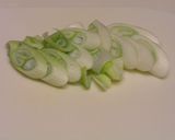 豆乳入り味噌煮込みうどん鍋作り方3写真