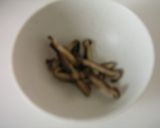 豆乳入り味噌煮込みうどん鍋作り方4写真