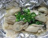 白身魚(タラ)とアスパラのホイル焼き作り方11写真