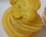 超簡単☆さつま芋でスイートポテトクリーム作り方4写真