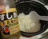 ネバトロ丼作り方1写真