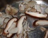 きのこ入りさつまいももち・和風あんかけ。作り方2写真