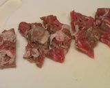 豆乳入り味噌煮込みうどん鍋作り方8写真