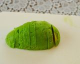 アボカドとトマトのマフィン☆キッシュ風作り方2写真